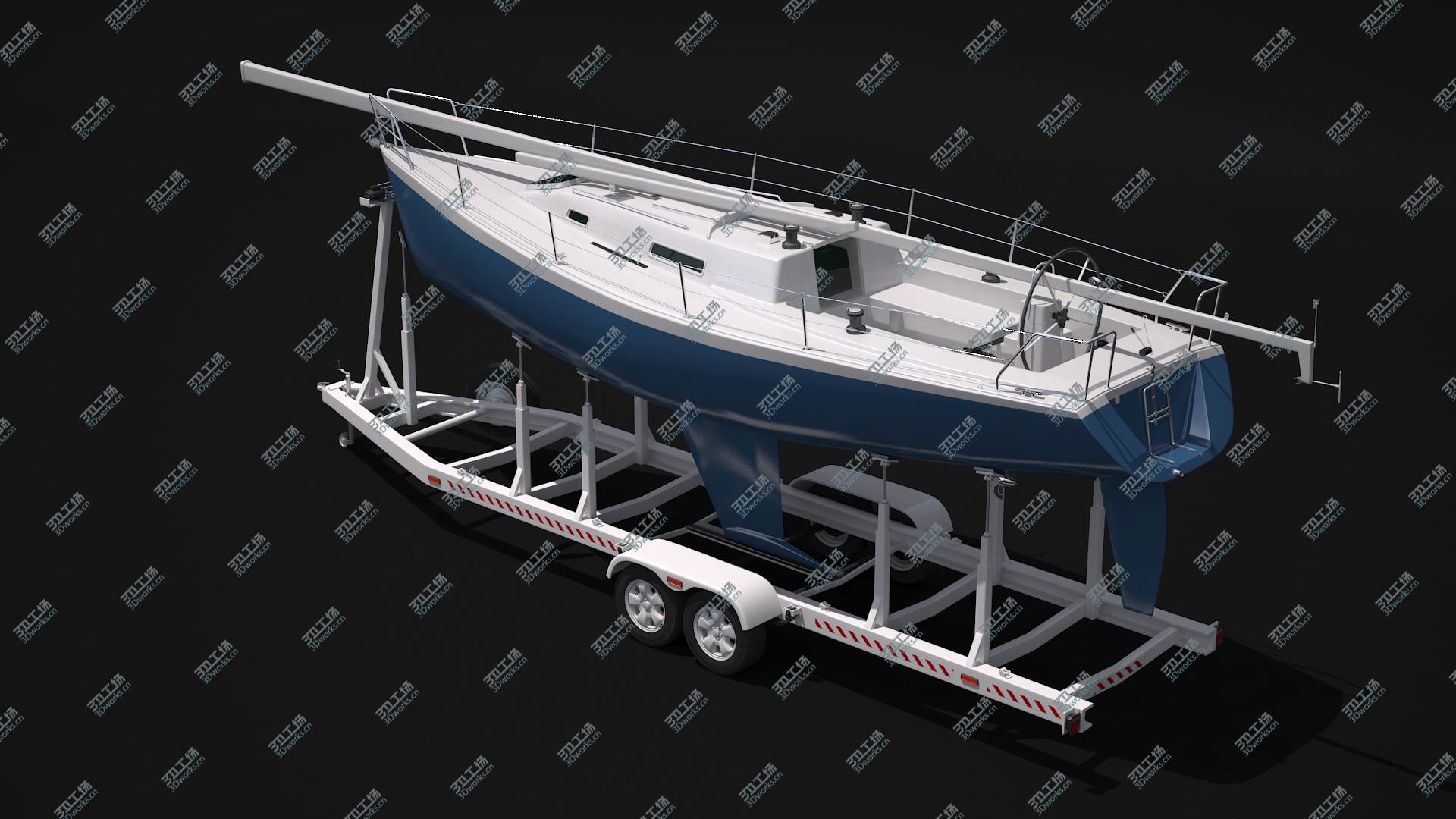 images/goods_img/20210313/Sailboat and Trailer model/5.jpg